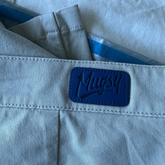 Mugsy Men’s New Classic Chinos
TEDDYS size 42/32 - Picture 6 of 7